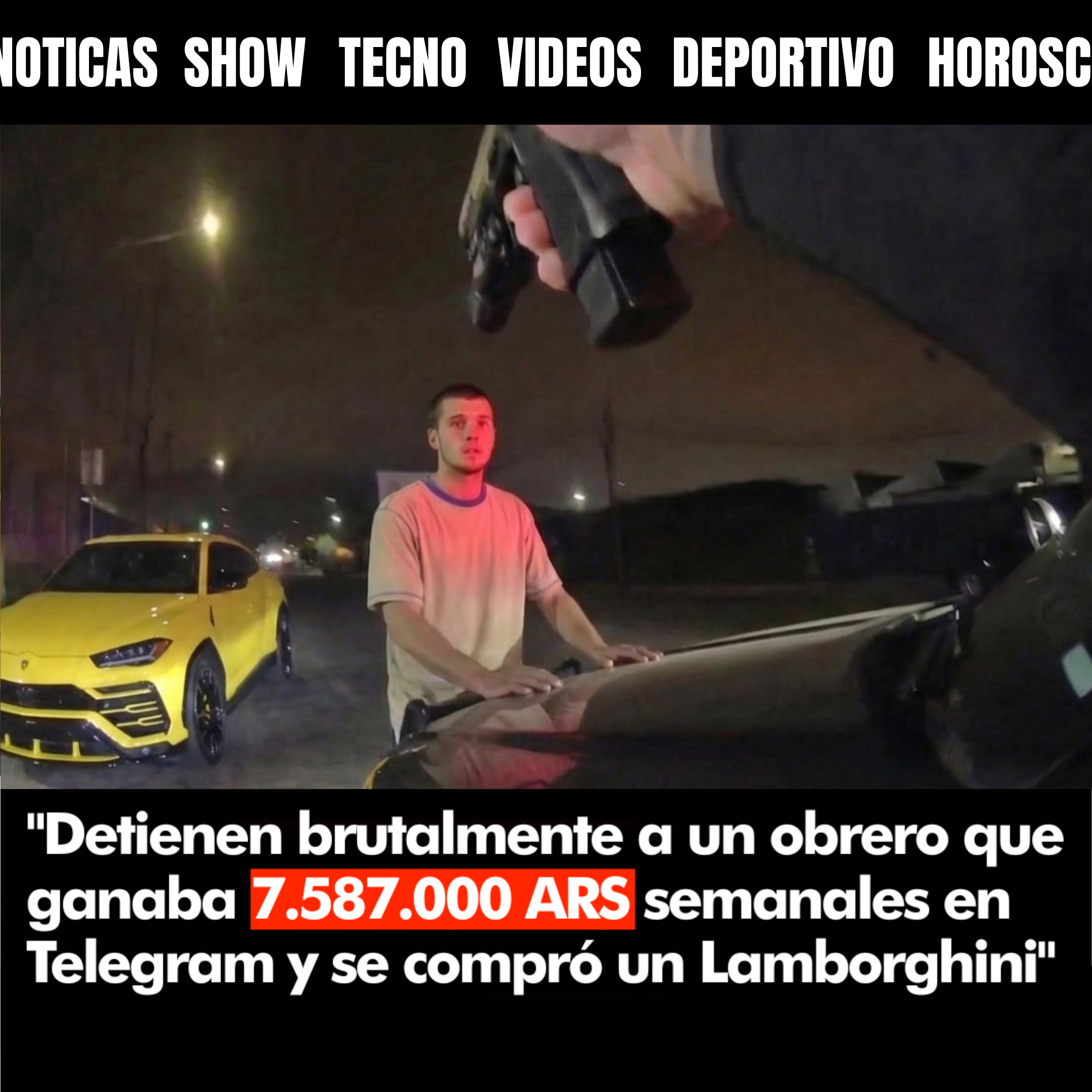 video frame